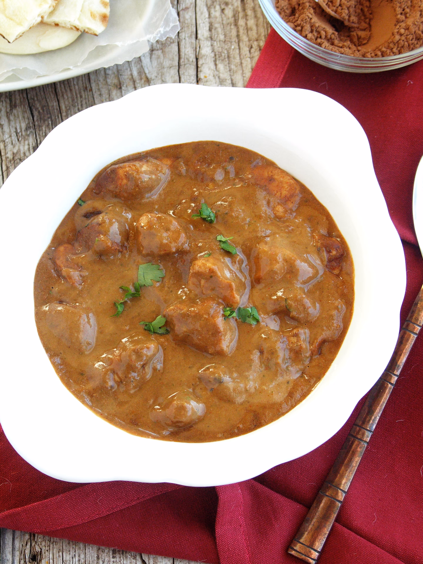 What is Couture chocolate?