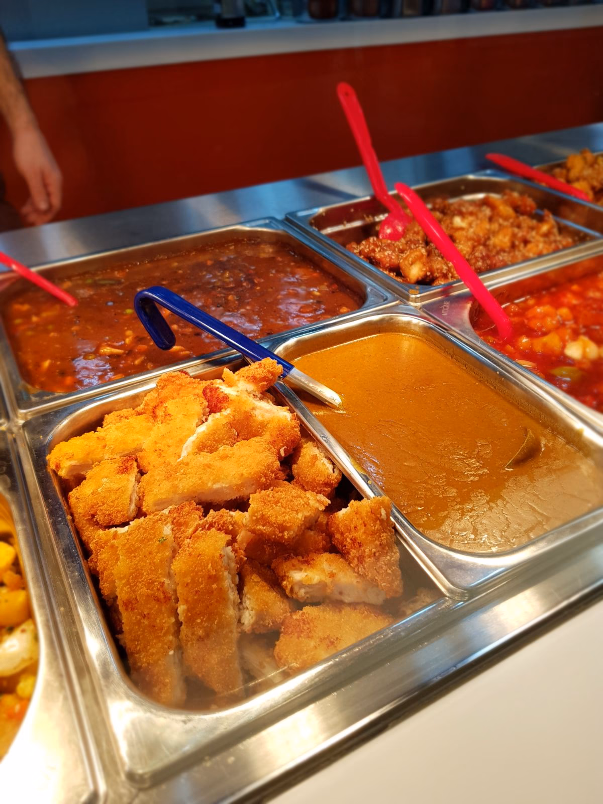 Who is Chopstix?