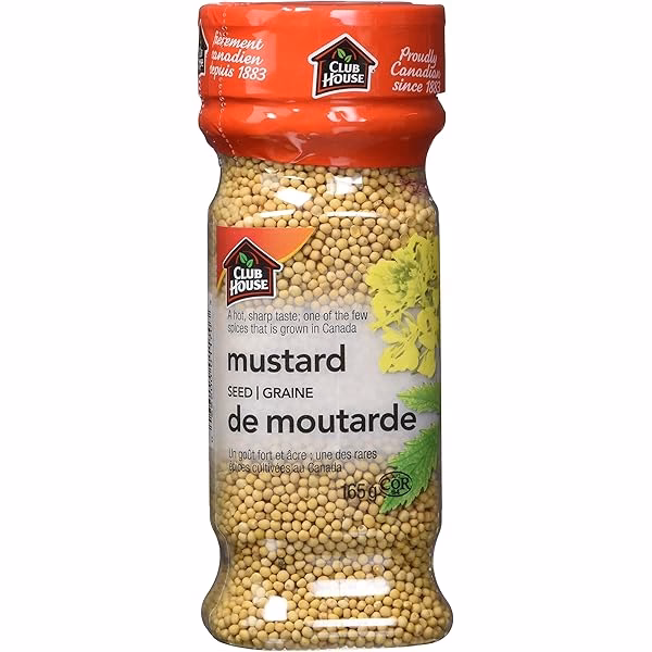 Does club house have a spice line?