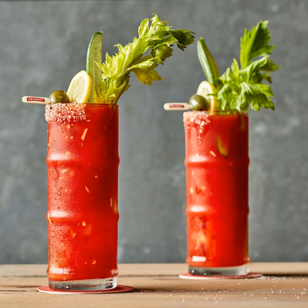 Can you mix cocktails with Indian cuisine?