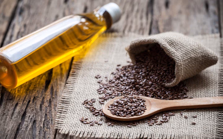 What is the best cold pressed oil in India?