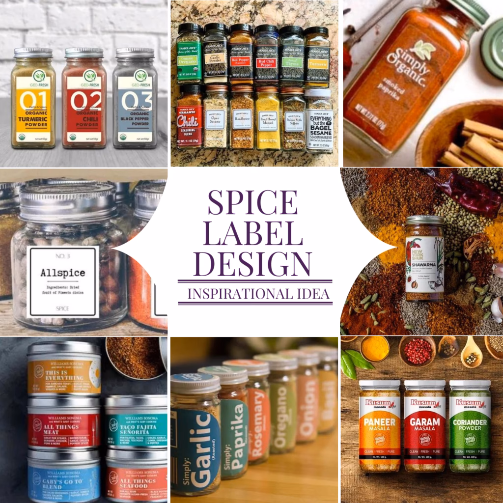 Does American Spices offer private label services?