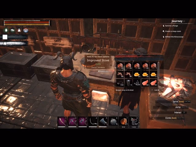 Will Conan Exiles & Dune have a spice crossover?