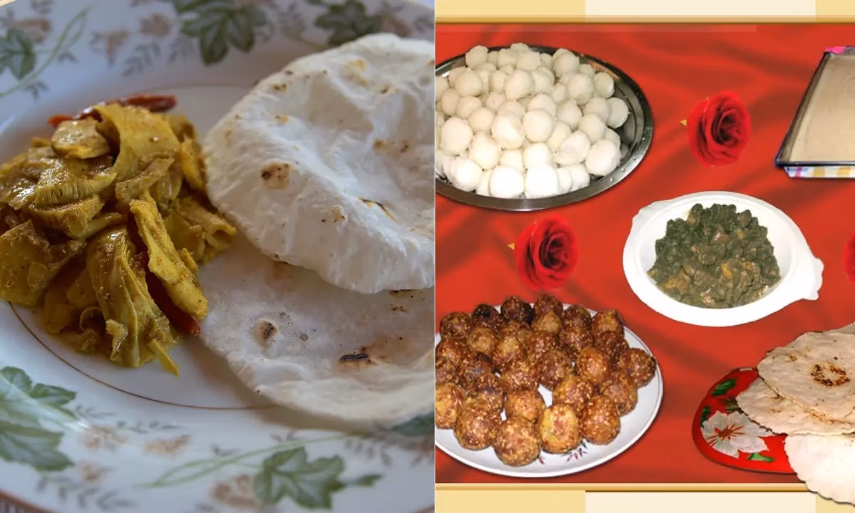 What is Coorg cuisine?
