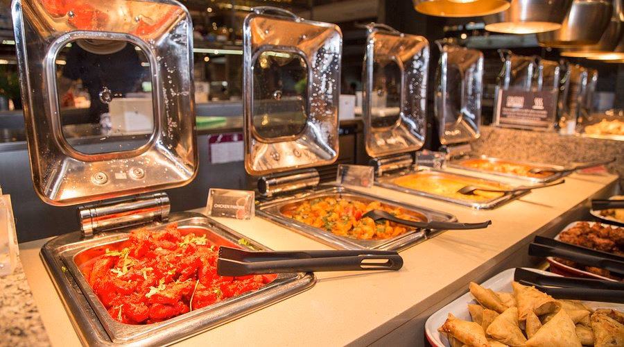 Is Cosmo Manchester a good place to eat?