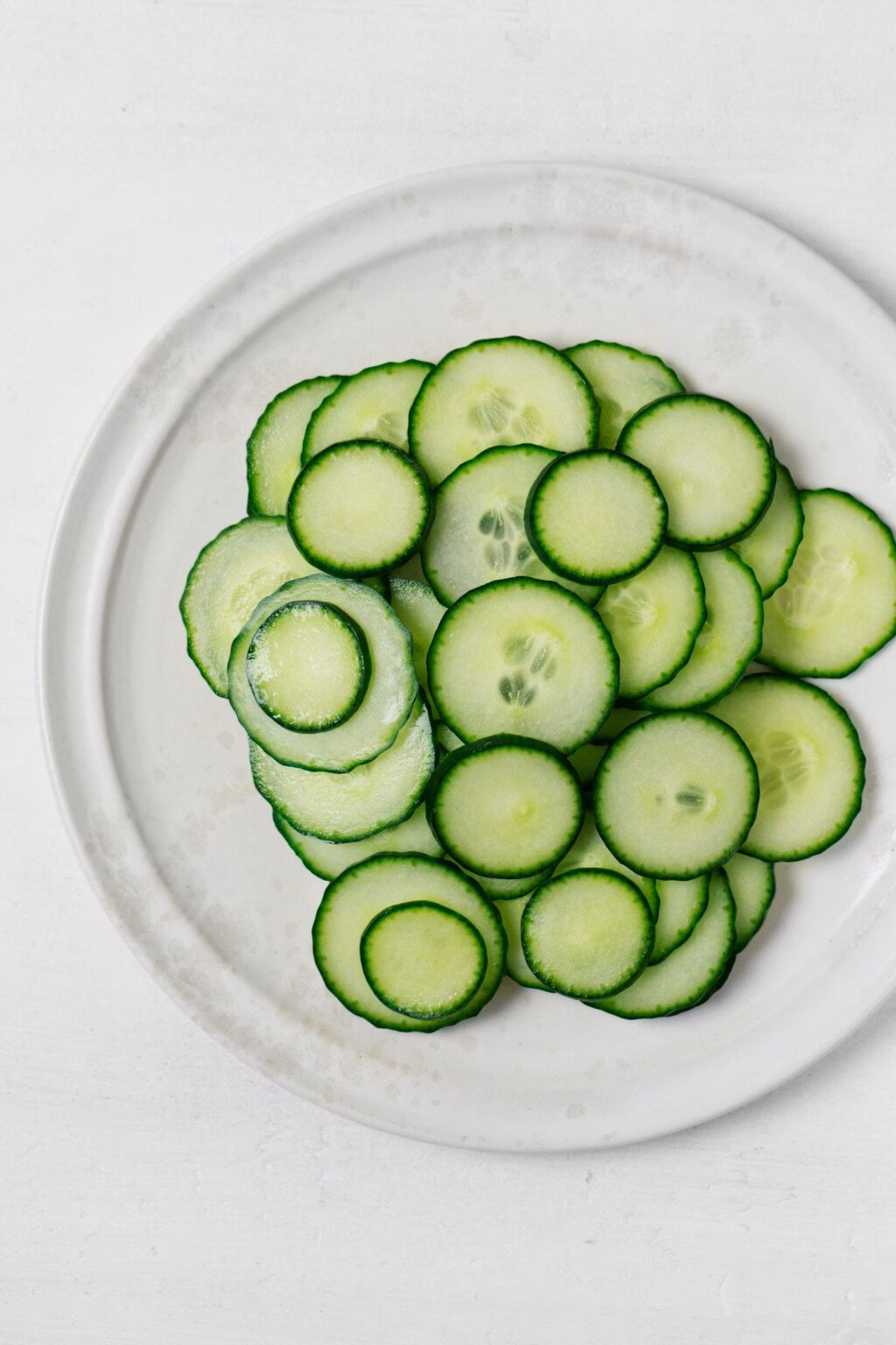 What are some Cool Cucumber recipes?