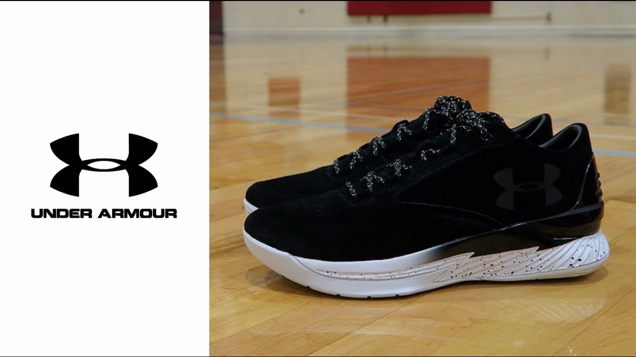 Is Curry 1 a good guard shoe?