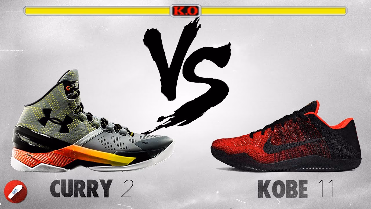 Is Stephen Curry better than Kobe Bryant?