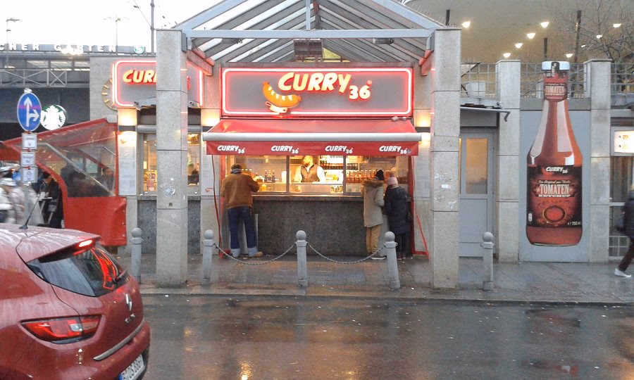 Is the Curry 36 a cult?