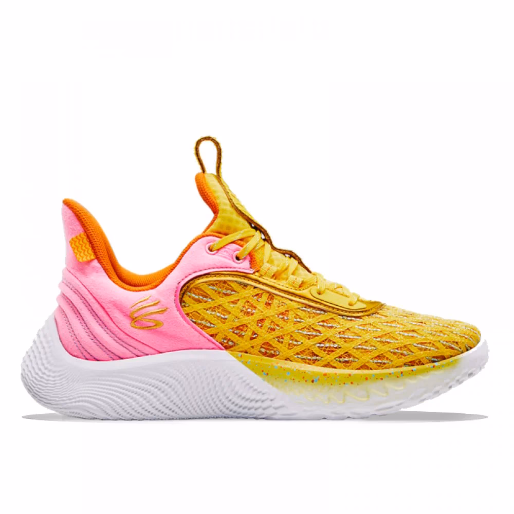 When does the Under Armour Curry 9 come out?