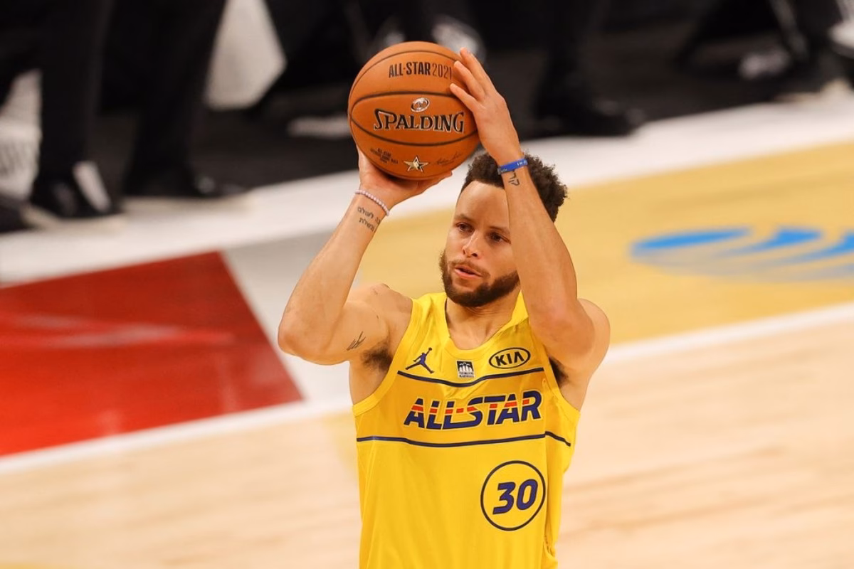 What happens if Stephen Curry sits?