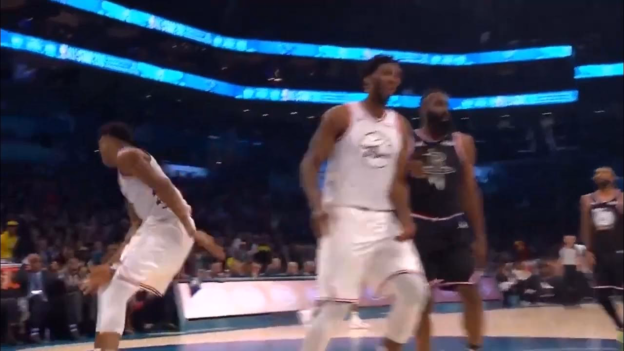 Will Steph Curry be in the All-Star Game?