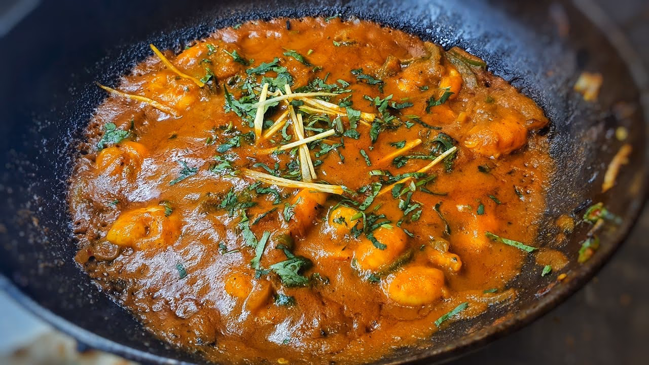 Where to buy Indian food in Birmingham?