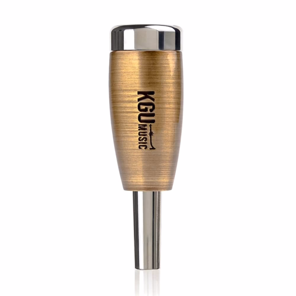 What is a TF Cup on a trumpet blank?