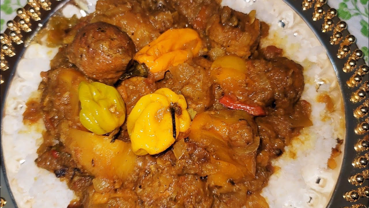 Comment préparer un mélange de curry ?