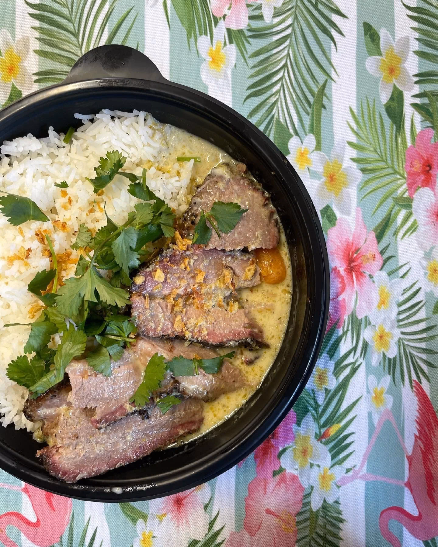 Is Curry boys BBQ open in East Nashville?