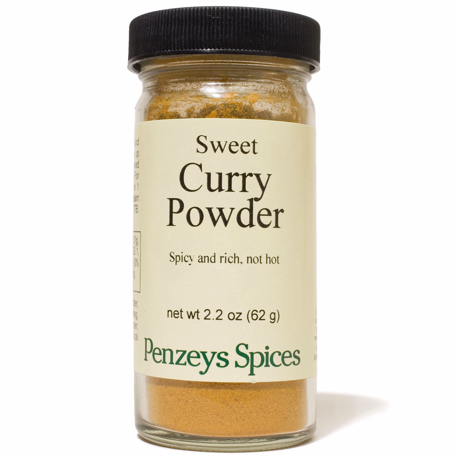 Which brand of curry powder is best?