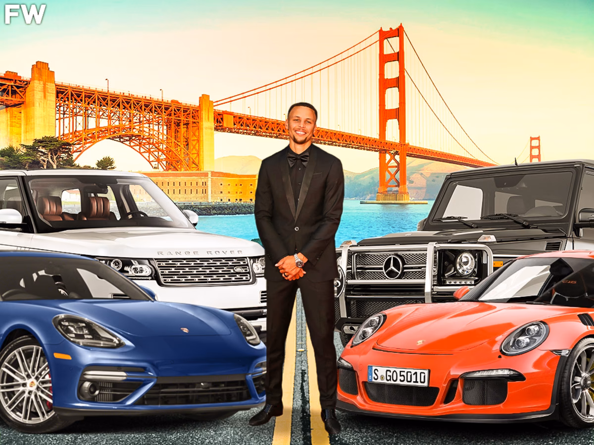 Who is Curry Auto Center?