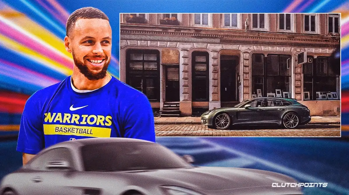 Who is Curry Auto Center?