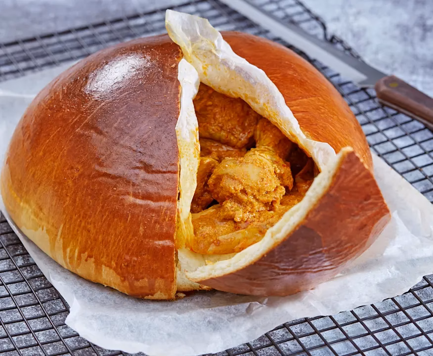 What is the best chicken curry recipe you know of?
