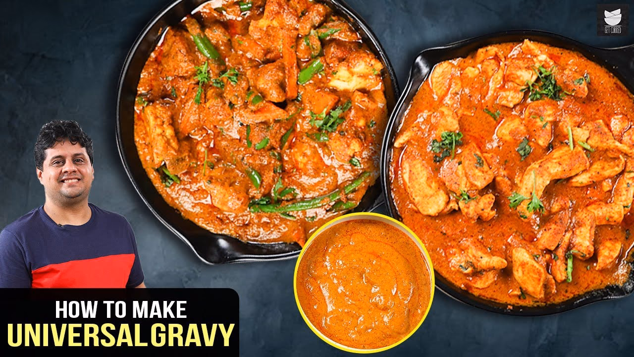 Can you freeze Indian hotel curry gravy?
