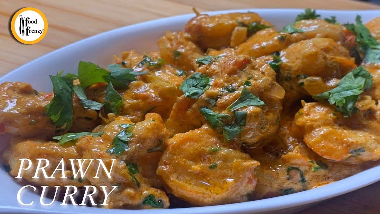 What is curry gravy?