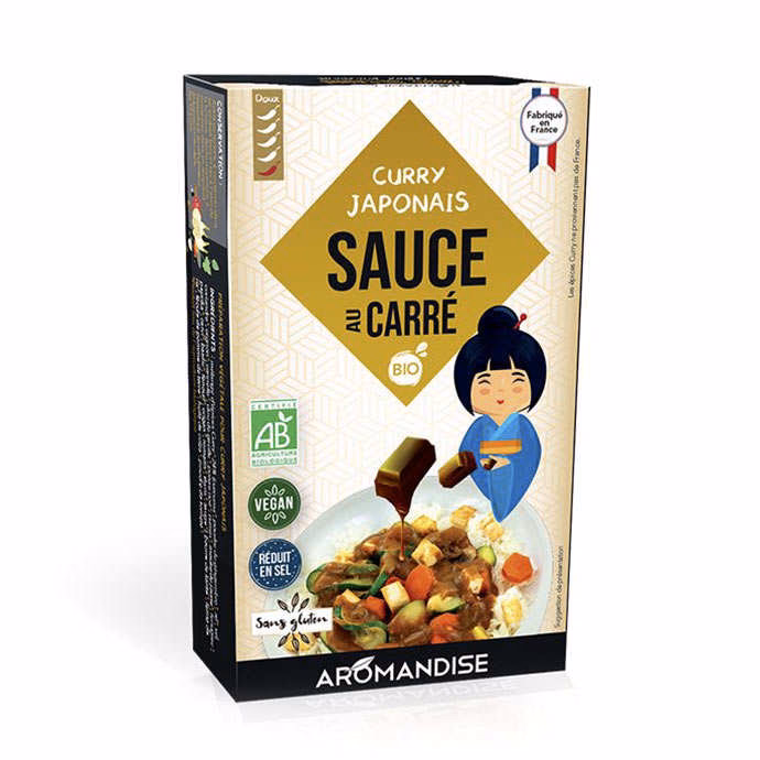 Can you make a curry without gluten?