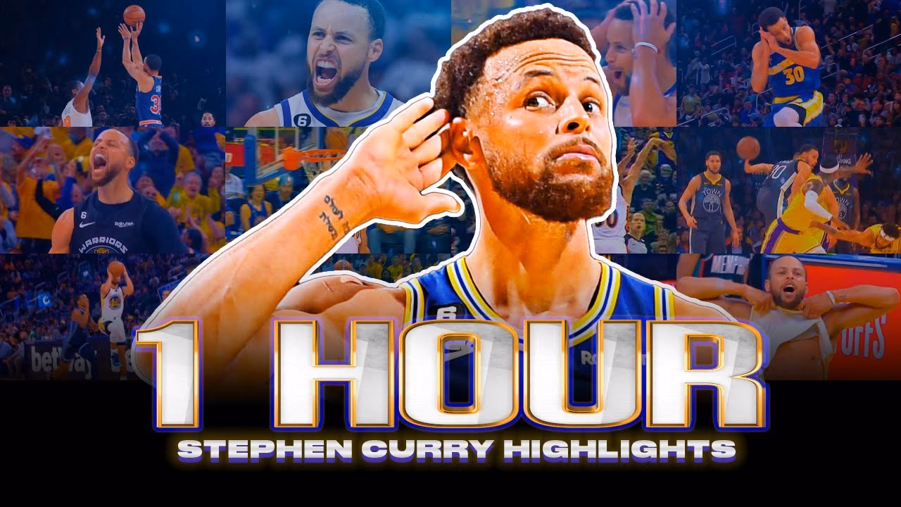 Does Steph Curry have a place in the goat debate?