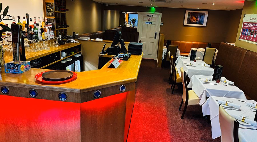 What are the best restaurants in Croydon?