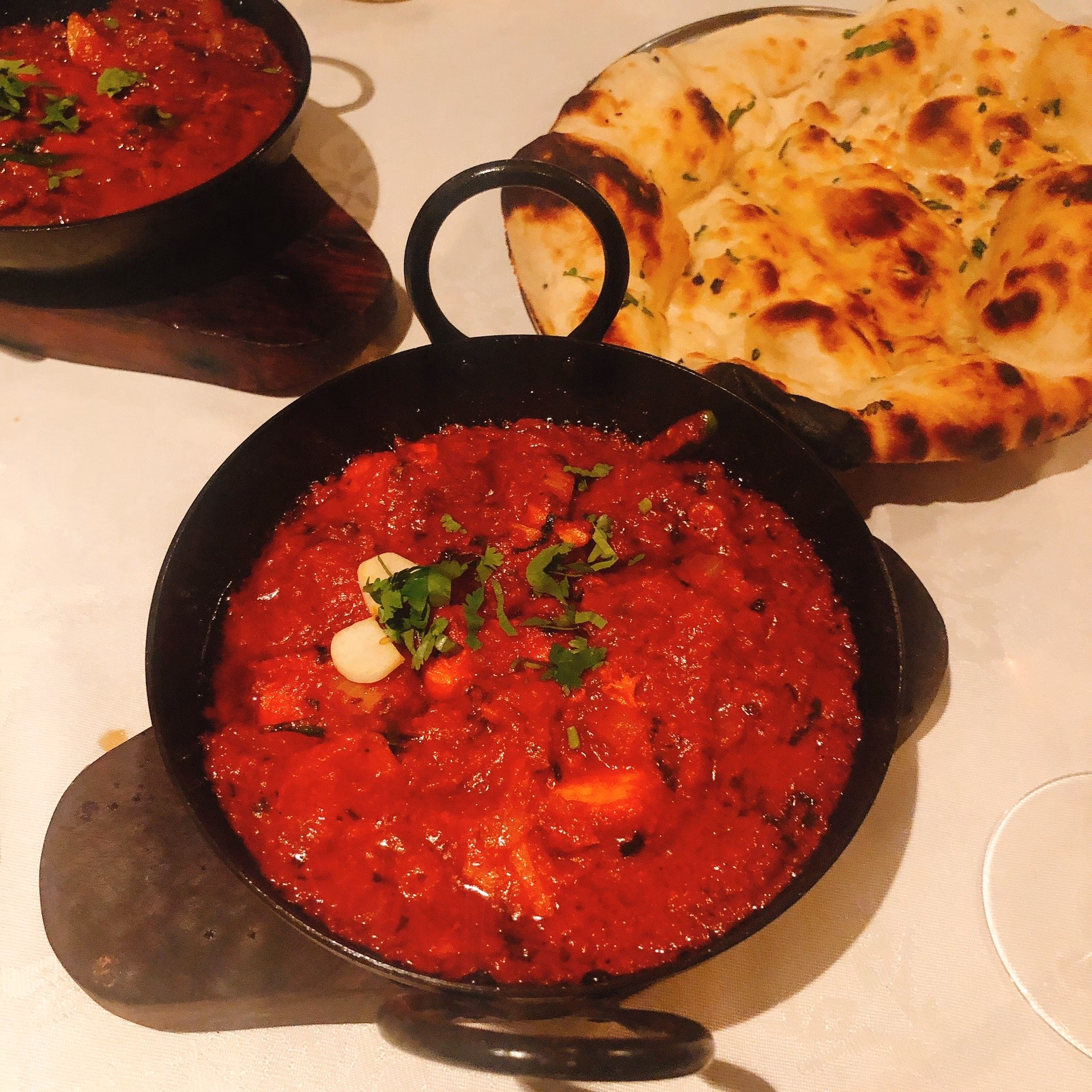 What is the best Indian restaurant in Stevenage?