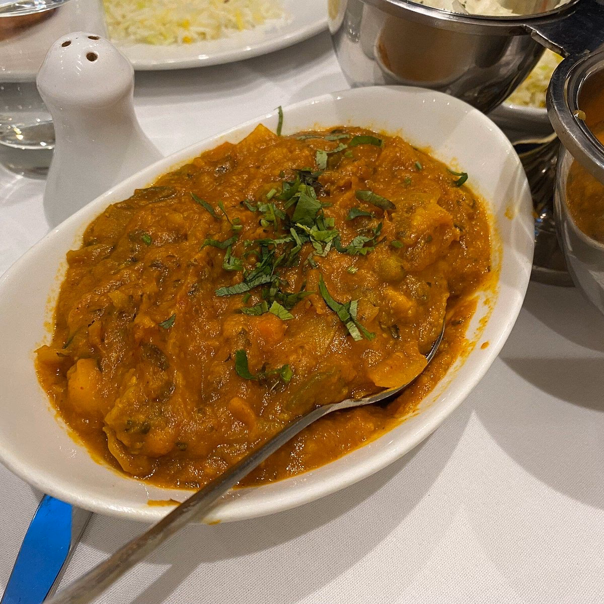 Where to eat in Islington?