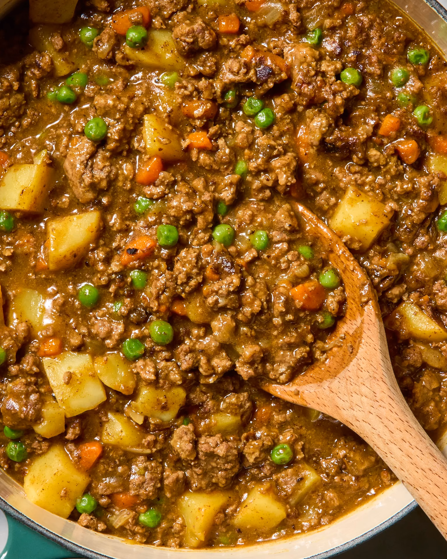 What are the ingredients in a Japanese curry?