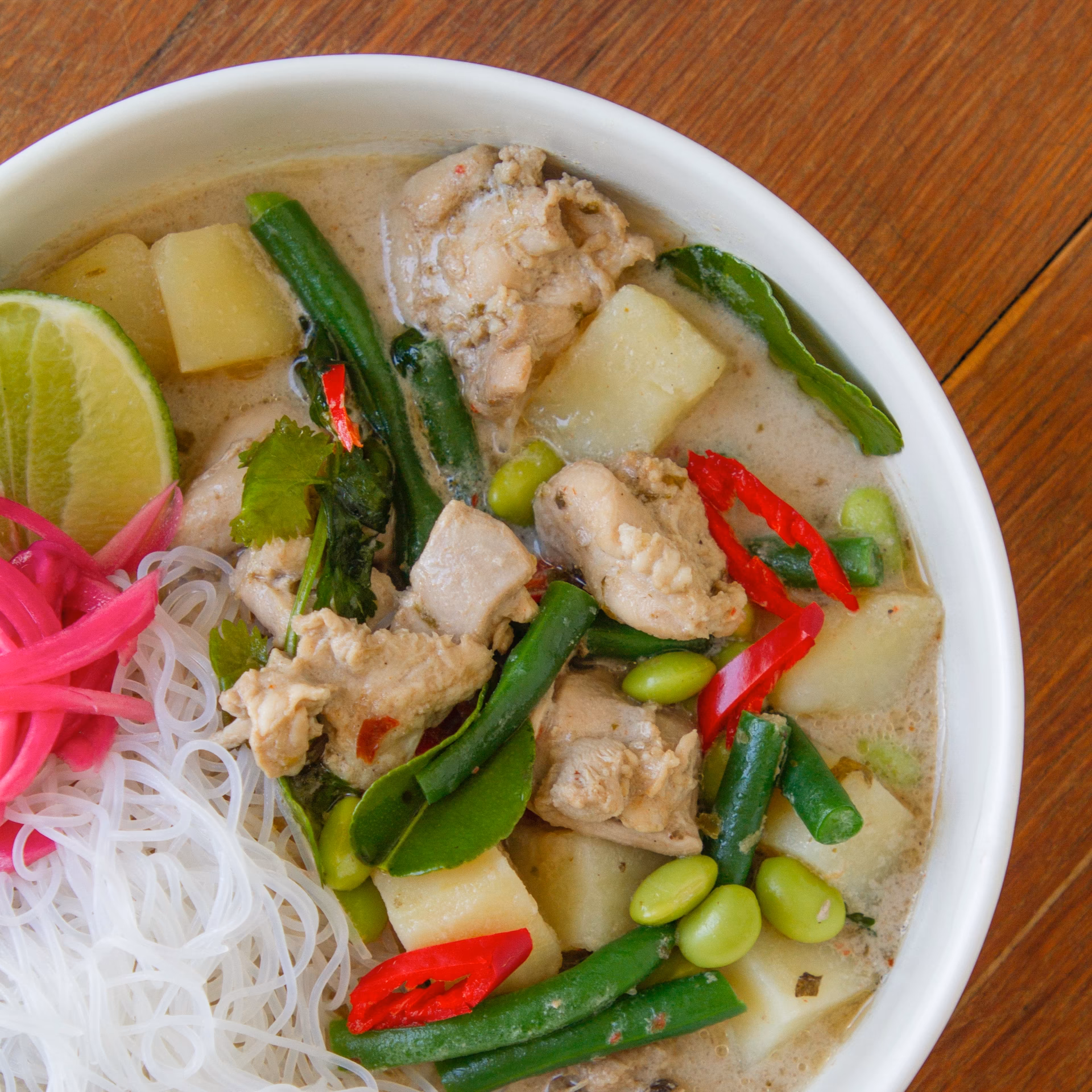 What special interests does Dr Curry have?