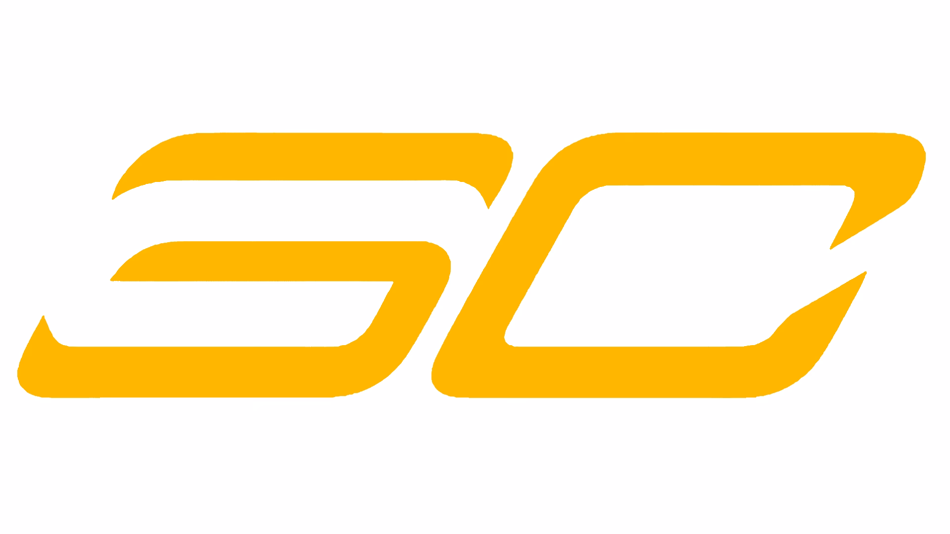 What is Curry's logo?