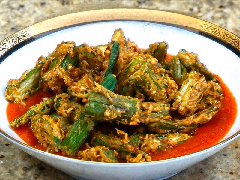 Is vegetable curry healthy?