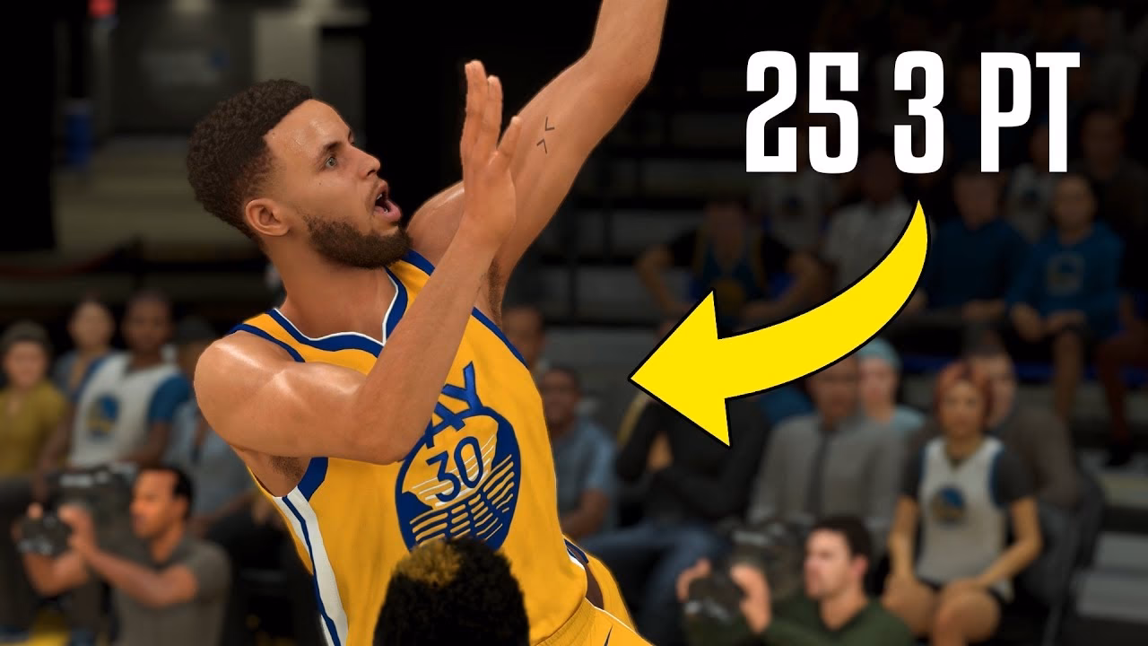 What is the Curry Slide in NBA 2K21?