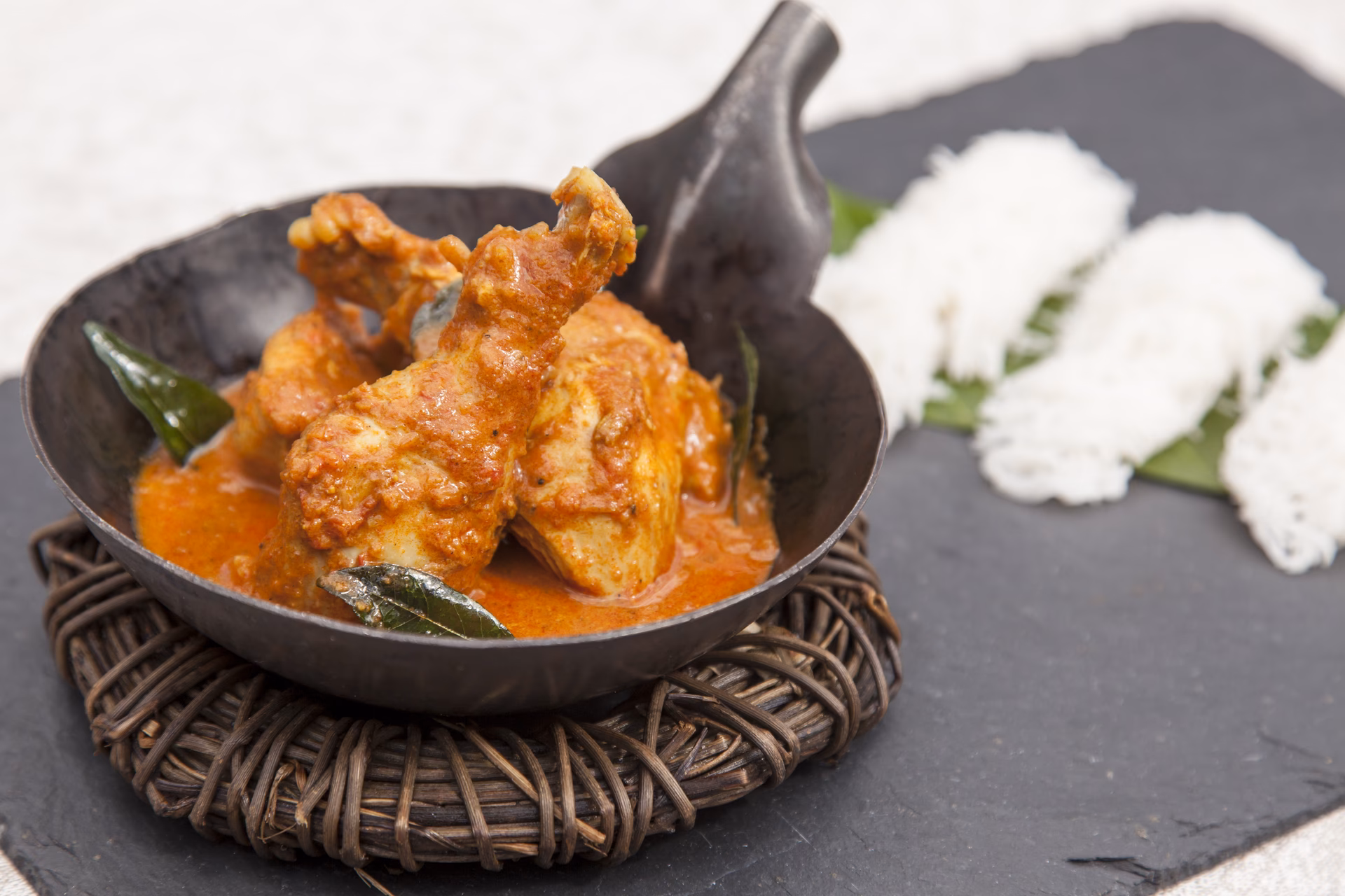 What is Gordon Ramsay beef curry?