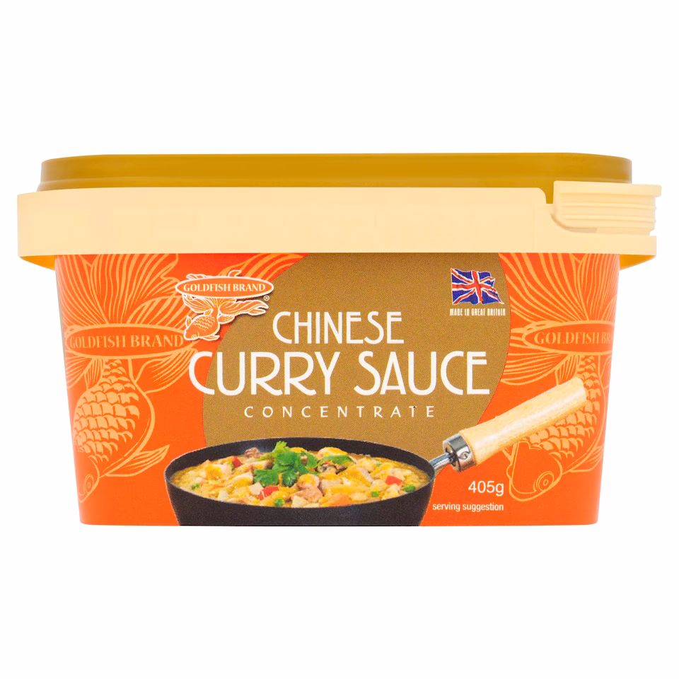 How do you thicken curry mix?