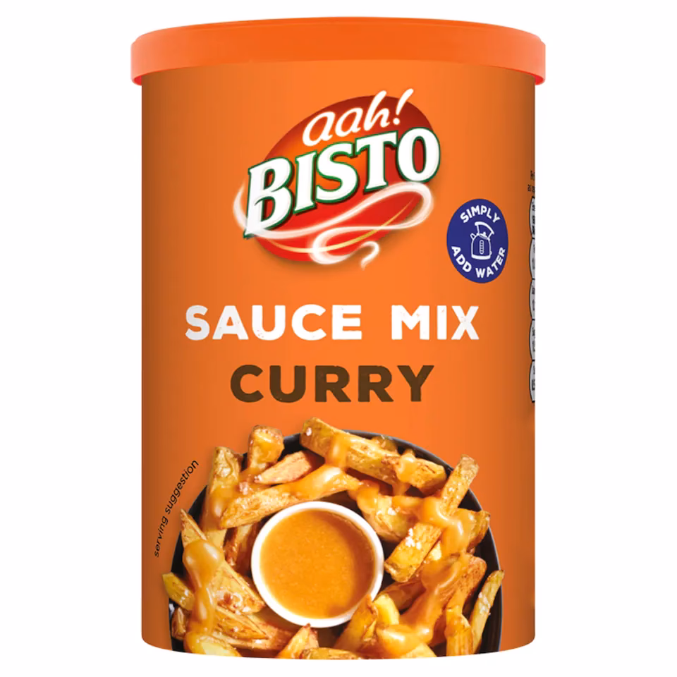 How do you thicken curry mix?