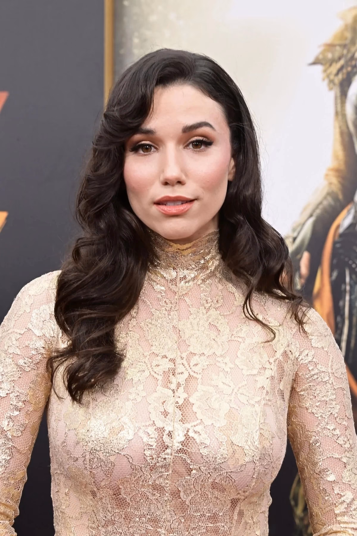 Who plays Mary in 'Shazam! Fury of the Gods'?