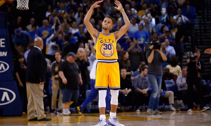 Is Stephen Curry's supermax deal richest in NBA history?