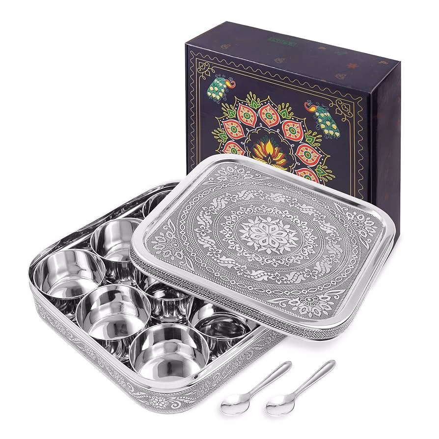 How do you preserve Curry?