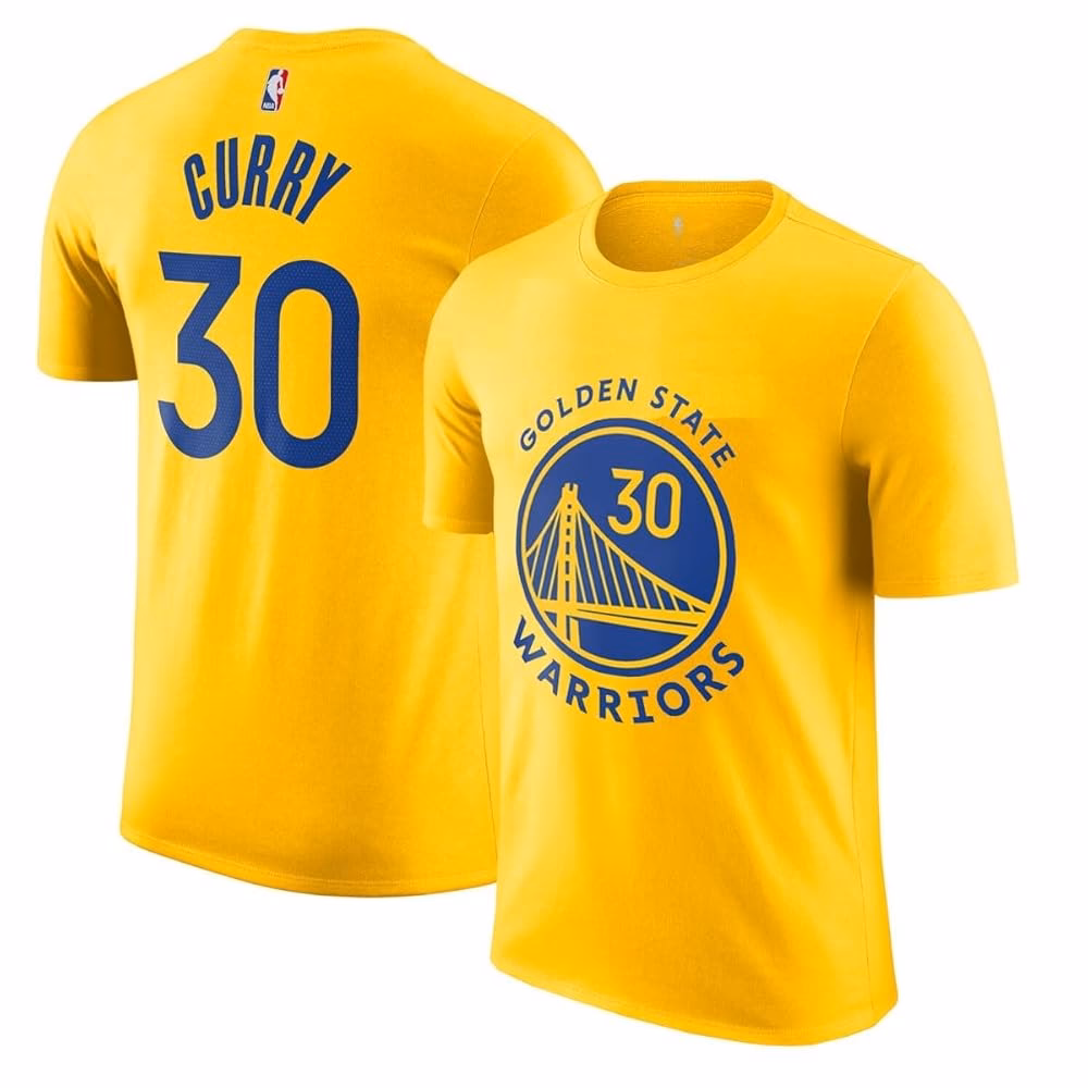 Where can I buy Stephen Curry Tees?