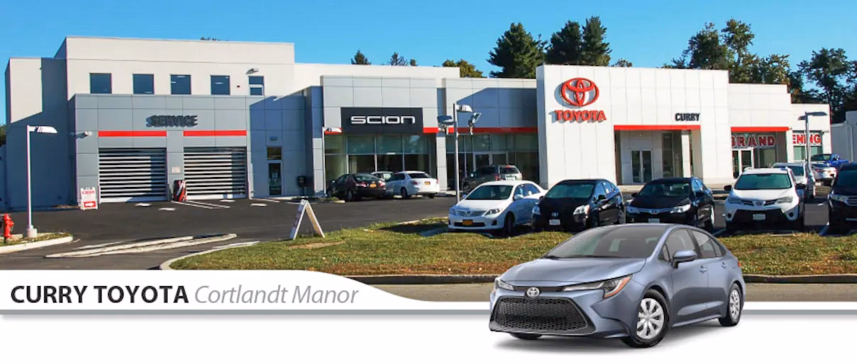 Who is the sales consultant at Crabtree Toyota?