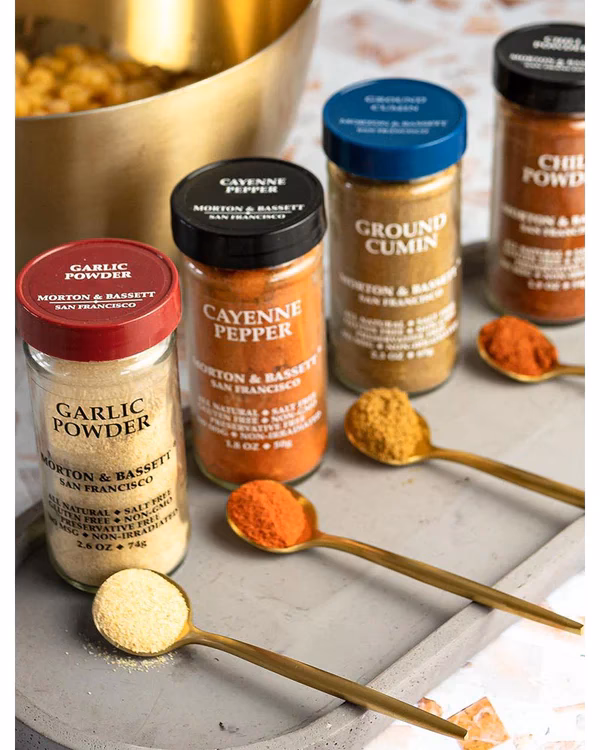 Is Spice specialist kosher?