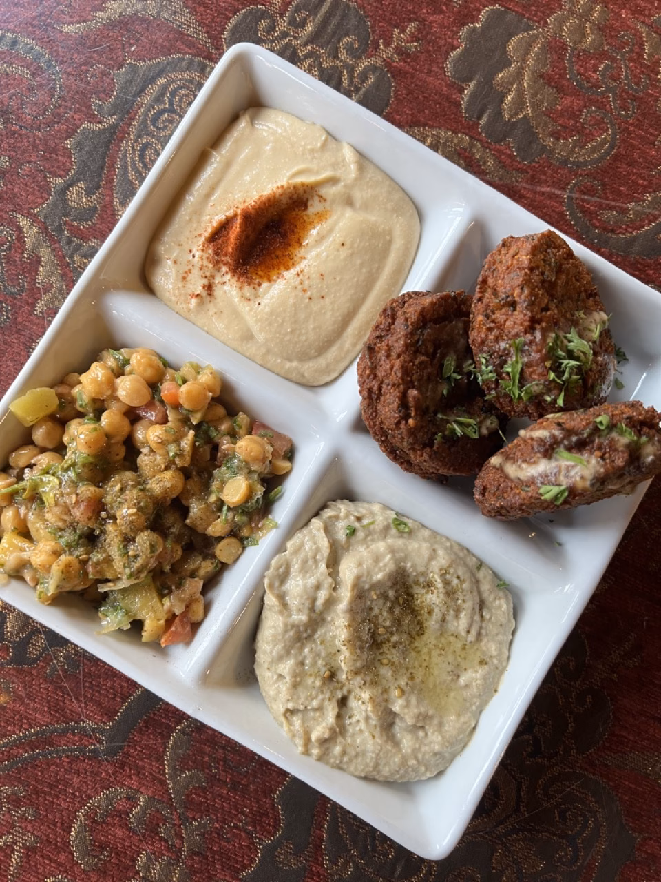 What is the best Pakistani restaurant in Oslo?