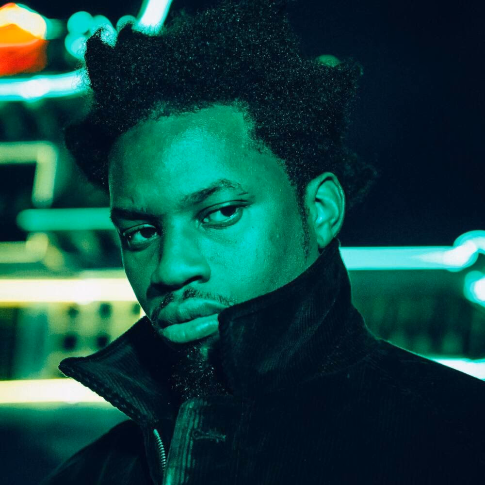 What does Denzel vs XXXTentacion talk about?