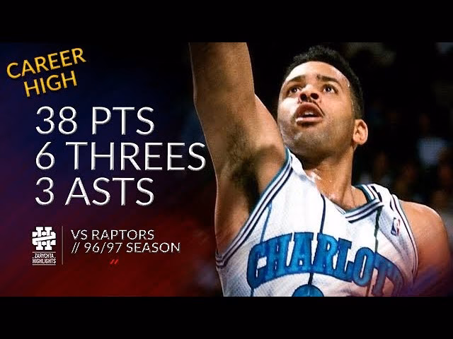 How many points did Seth Curry score for the Hornets vs Bulls?