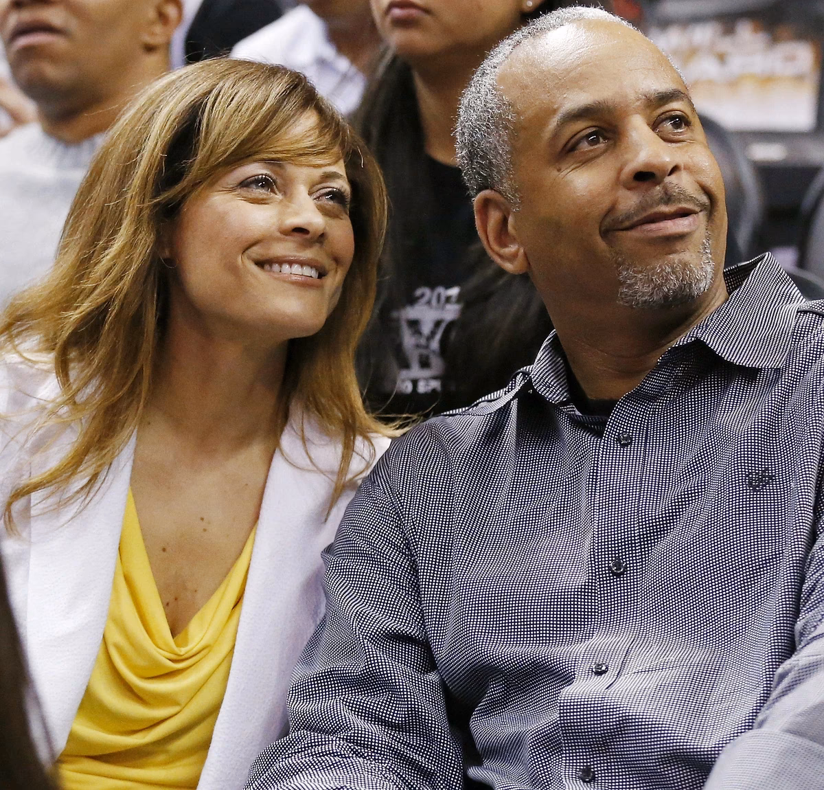 Are Steph Curry's parents Sonya Curry & Dell Curry divorced?