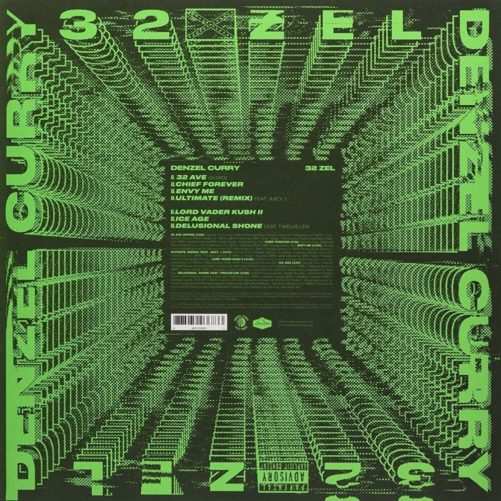 What happened to 32 Zel & Planet Shrooms?